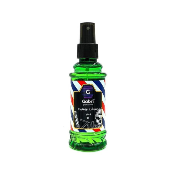 Gabri Professional Barber After Shave 70o Cologne No4 Κολόνια 150ml