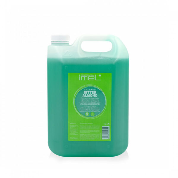 Imel Bitter Almond Σαμπουάν 4lt