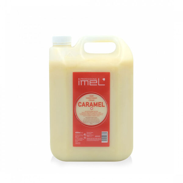 Imel Caramel Μαλακτική 4lt