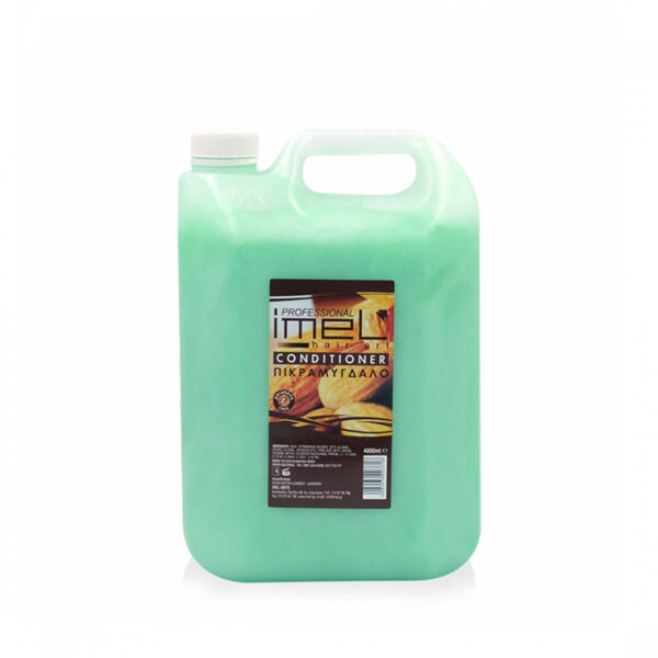 Imel Bitter Almond Μαλακτική 4lt