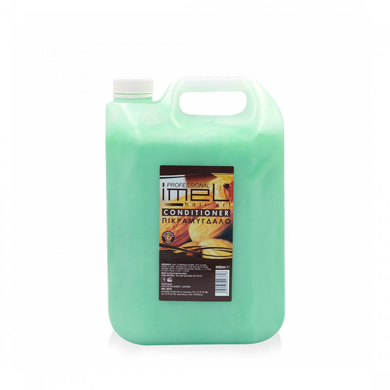 Imel Bitter Almond Μαλακτική 4lt
