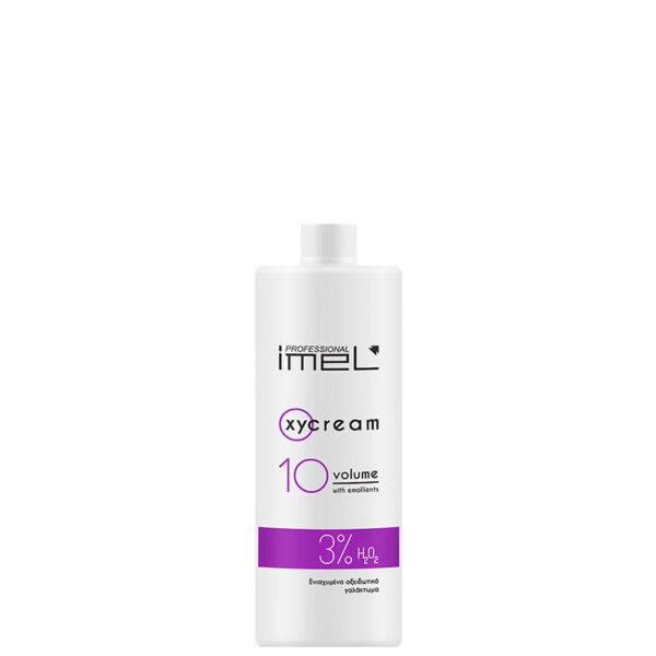 Imel Oxycream Οξυζενέ 10º 1000ml