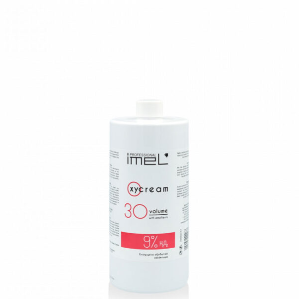 Imel Oxycream Οξυζενέ 30º 1000ml
