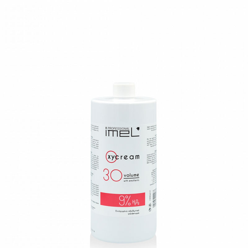 Imel Oxycream Οξυζενέ 30º 1000ml