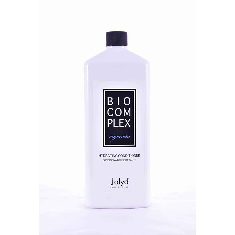 Jalyd Biocomplex Hydrating Conditioner Μαλακτική 1000ml