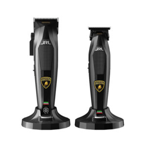 JRL LAMBORGHINI combo κουρευτικές μηχανές clipper & trimmer