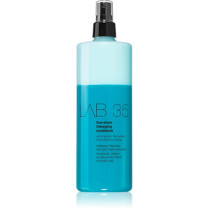 Kallos LAB 35 Duo-Phase Detangling Conditioner 500ml