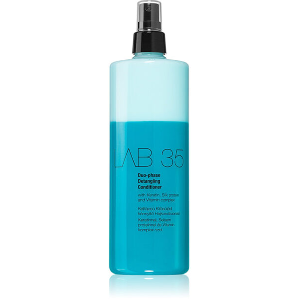 Kallos LAB 35 Duo-Phase Detangling Conditioner 500ml