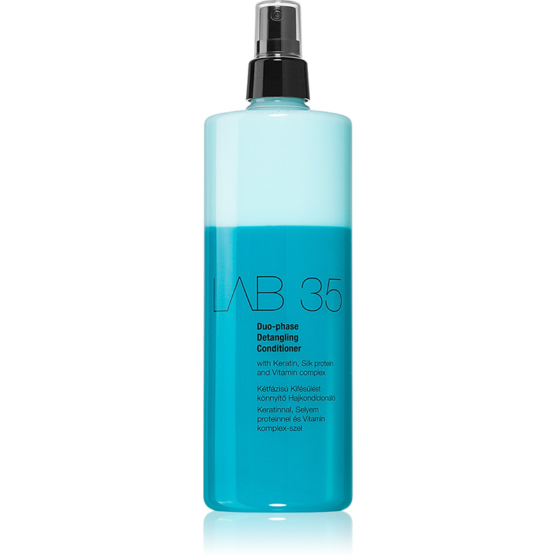 Kallos LAB 35 Duo-Phase Detangling Conditioner 500ml
