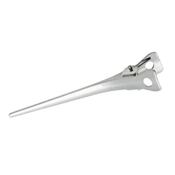 Κλίπς Αλουμινίου Γερμανίας για Ρόλλευ 50τμχ.