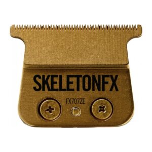 Babyliss Skeleton Gold Κοπτικό κουρευτικής μηχανής