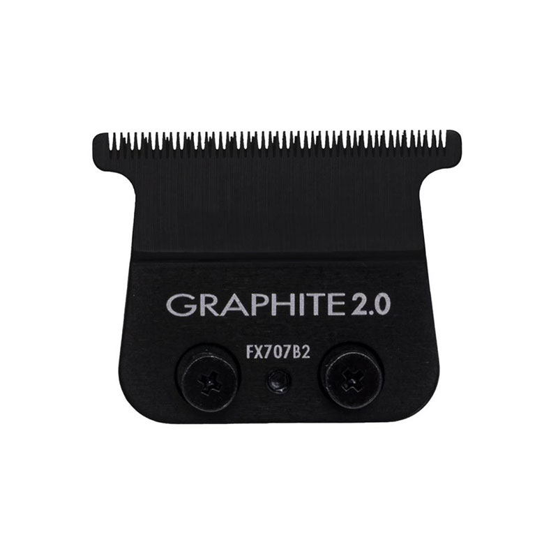 Babyliss Skeleton Graphite Κοπτικό κουρευτικής μηχανής