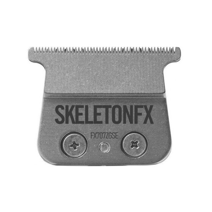 Babyliss Skeleton Grey Κοπτικό κουρευτικής μηχανής