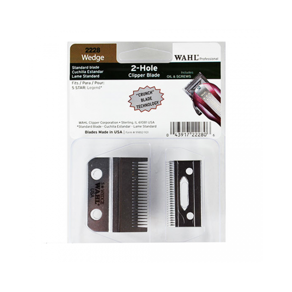 WAHL Legend Κοπτικό κουρευτικής μηχανής