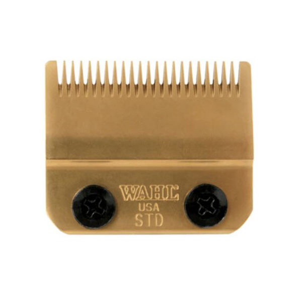 WAHL Magic Cordless Gold Κοπτικό κουρευτικής μηχανής
