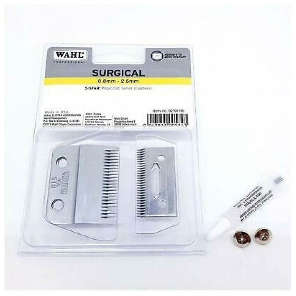 WAHL Senior Κοπτικό κουρευτικής μηχανής