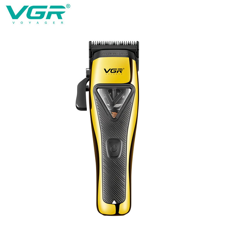 VGR VECTOR clipper Κουρευτική μηχανή