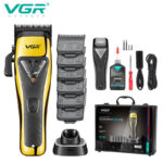 VGR VECTOR clipper Κουρευτική μηχανή