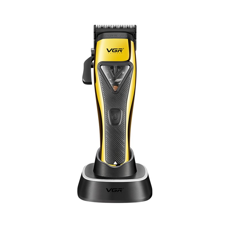 VGR VECTOR clipper Κουρευτική μηχανή