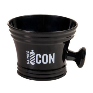 Barber Icon Κύπελλο ξυρίσματος
