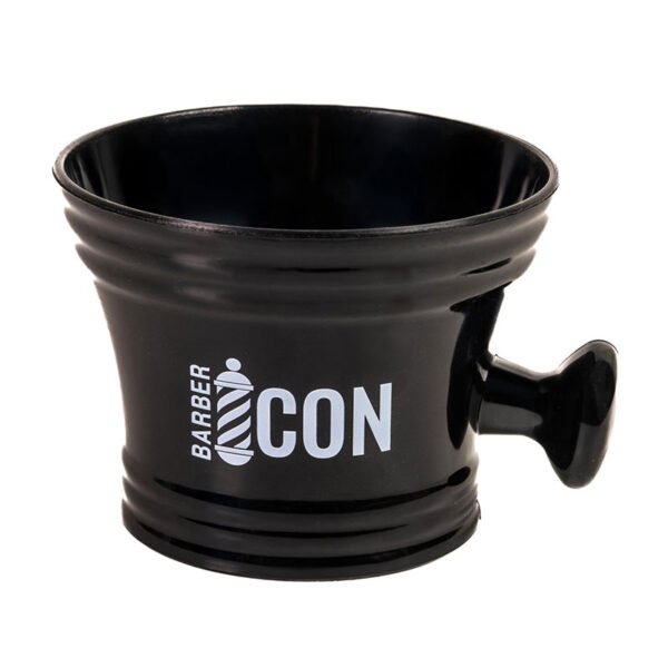 Barber Icon Κύπελλο ξυρίσματος