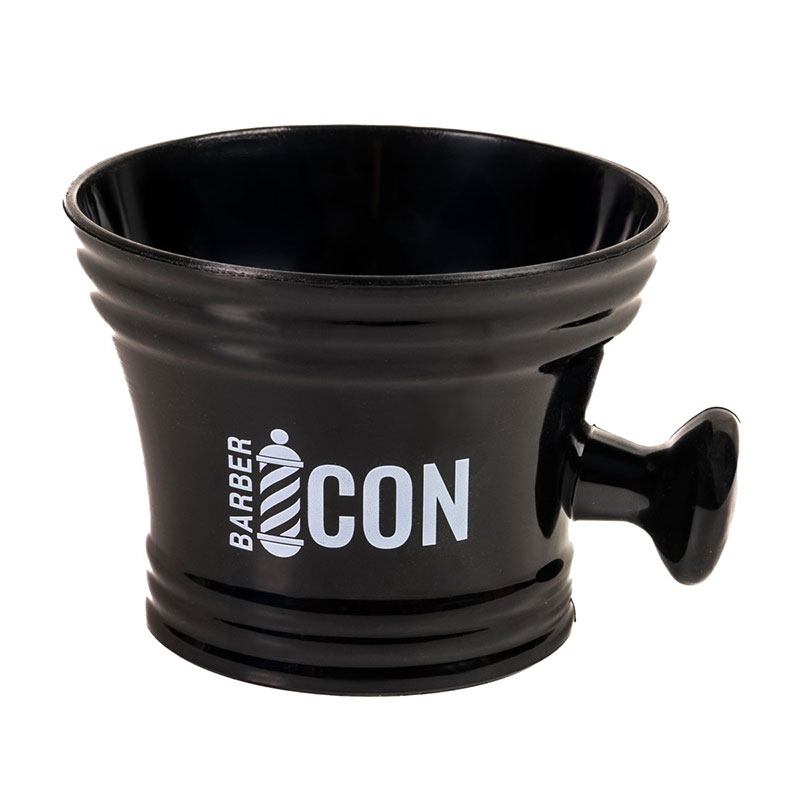 Barber Icon Κύπελλο ξυρίσματος