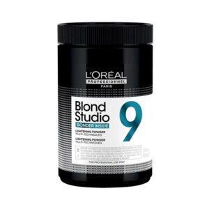 IMEL Ντεκαπάζ Σκόνη Αποχρωματισμού Blue 500gr