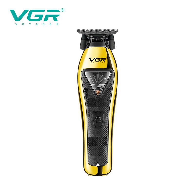 Μηχανή Καθαρίσματος VGR VECTOR trimmer