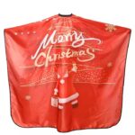 Μπέρτα κουρέματος Χριστουγεννιάτικη - Merry Christmas 1