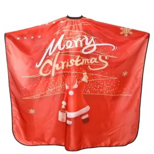 Μπέρτα κουρέματος Χριστουγεννιάτικη - Merry Christmas 1