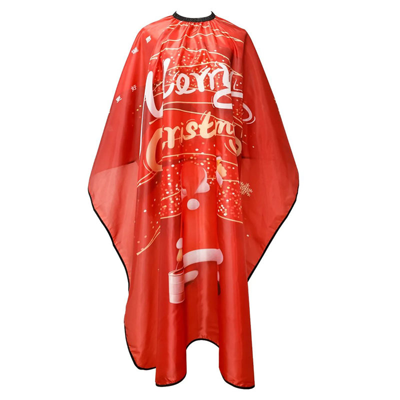 Μπέρτα κουρέματος Χριστουγεννιάτικη - Merry Christmas 1