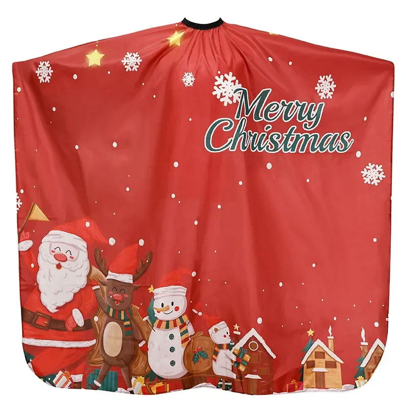 Μπέρτα κουρέματος Χριστουγεννιάτικη - Merry Christmas 2