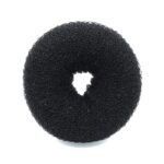 Μπομπάρι στρογγυλό μαύρο