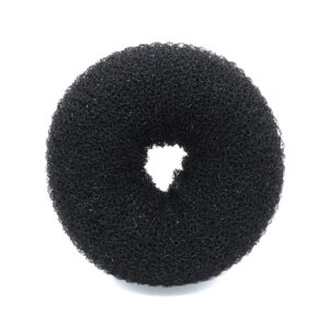 Μπομπάρι στρογγυλό μαύρο