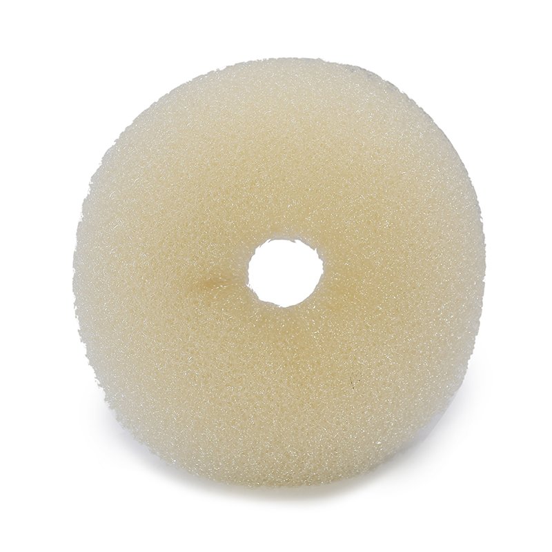 Μπομπάρι στρογγυλό ξανθό