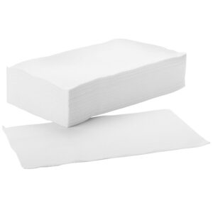 Πετσέτες Λουσίματος Μιας Χρήσης 70x40cm 50 τεμ.