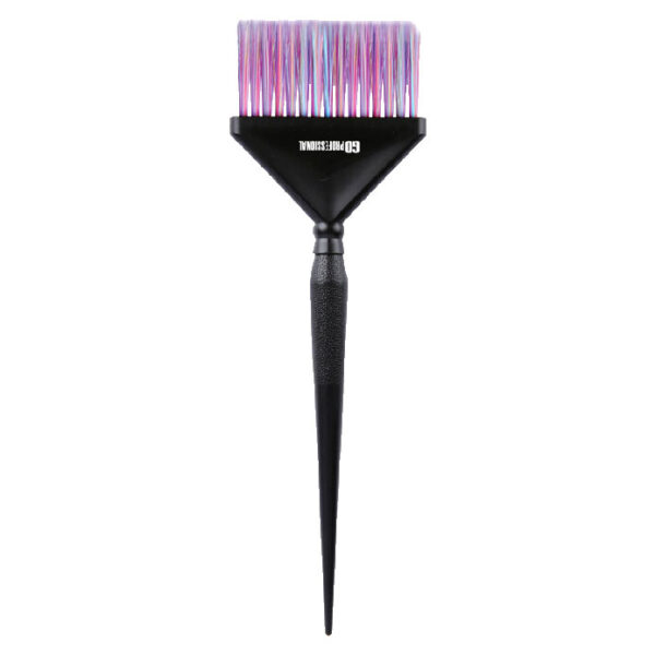 Πινέλο βαφών μαλλιών φαρδύ