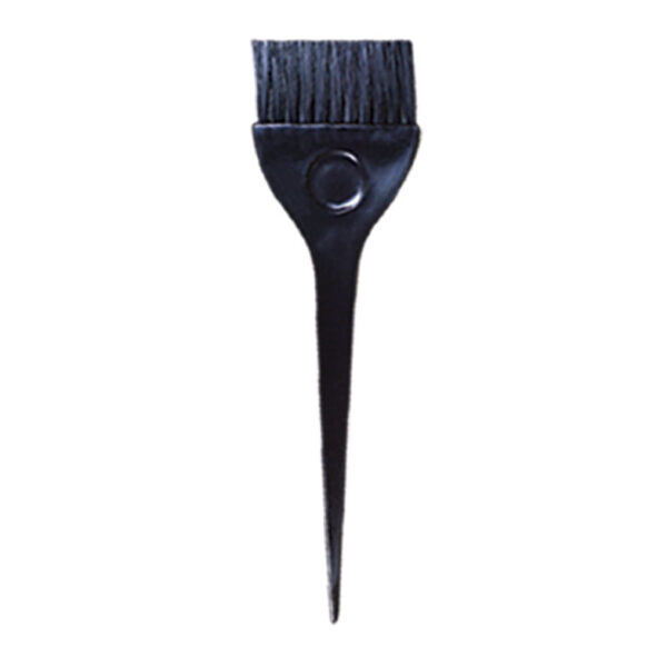 Πινέλο βαφών μαλλιών φαρδύ