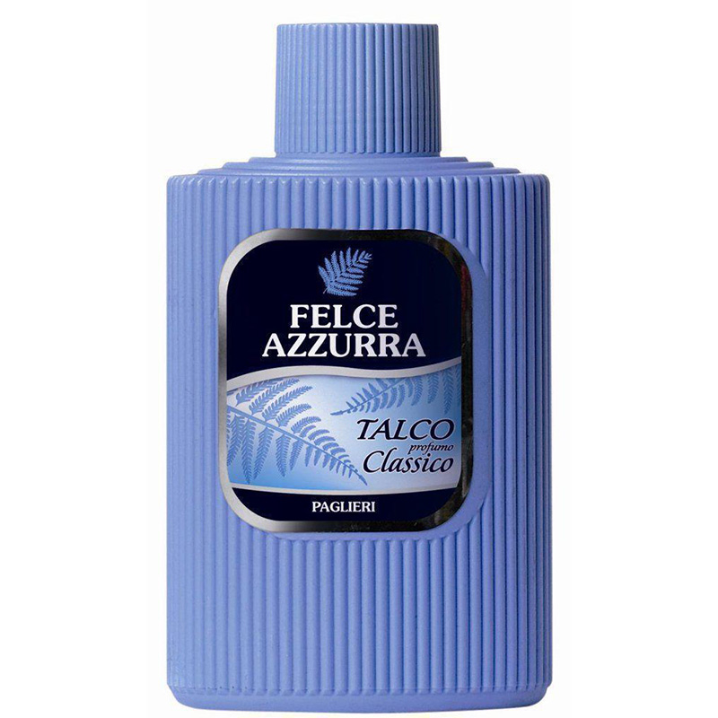 poudra-talk-felce-azzura-200ml Πούδρα Ταλκ Felce Azzura 200ml