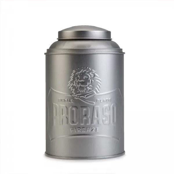 Proraso Δοχείο για ταλκ