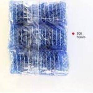 Salon Perm Paper Χαρτάκια Περμανάντ  1000τμχ. 58439