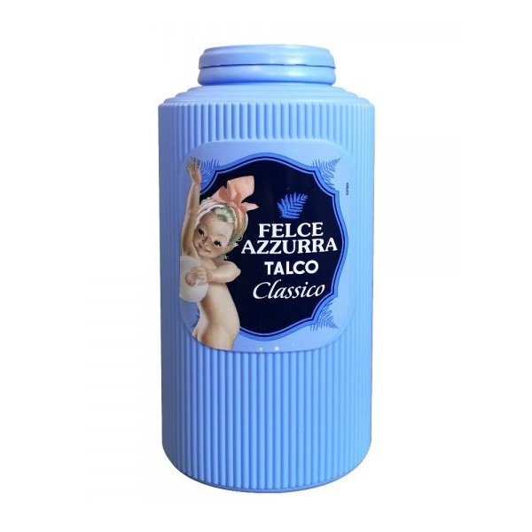 Felce Azzurra Ταλκ Classico 500gr