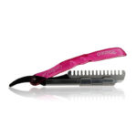 TONDEO Ξυράφι Styling μαλλιών Comfort Cut set Pink