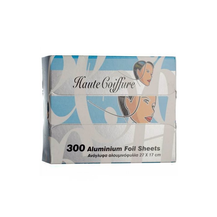 Veler Αλουμινόφυλλα 27x17cm