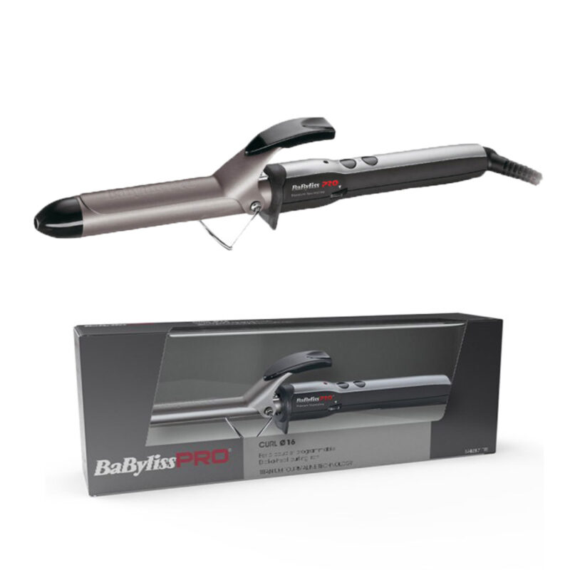 Babyliss Prom Ηλεκτρικό Ψαλίδι Μαλλιών 25mm BAB2173TTE