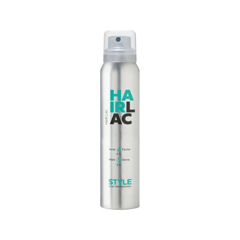 Dusy Style Hair Lac Λακ Μαλλιών 100ml