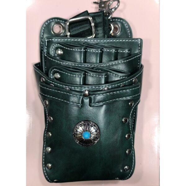 Far West Εργαλειοθήκη Μέσης Πράσινη