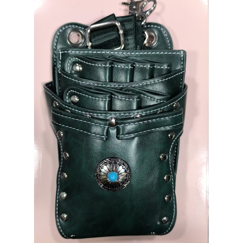 Far West Εργαλειοθήκη Μέσης Πράσινη