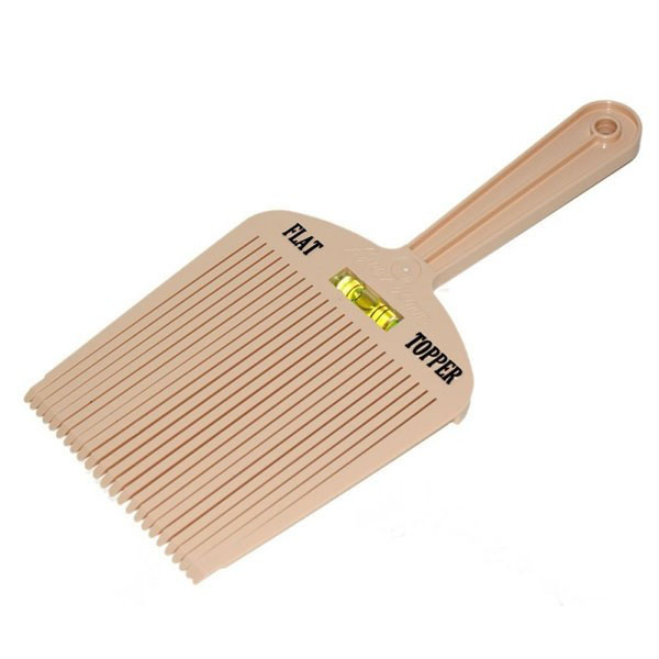 Flattopper-chtena-kourematos-original Flattopper Χτένα Κουρέματος Original