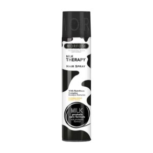 Morfose Milk Therapy Dry Shampoo Ξηρό Σαμπουάν 200ml